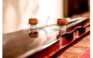 木乙玲珑系列宣和式古琴及价格