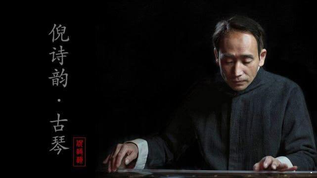 初学购买古琴