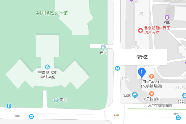 北京三大方位，全国多地展厅，铭乐堂古琴会馆介绍