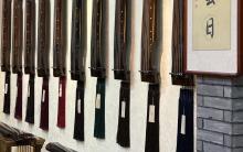 北京哪里买古琴，选古琴宝藏实体琴馆！